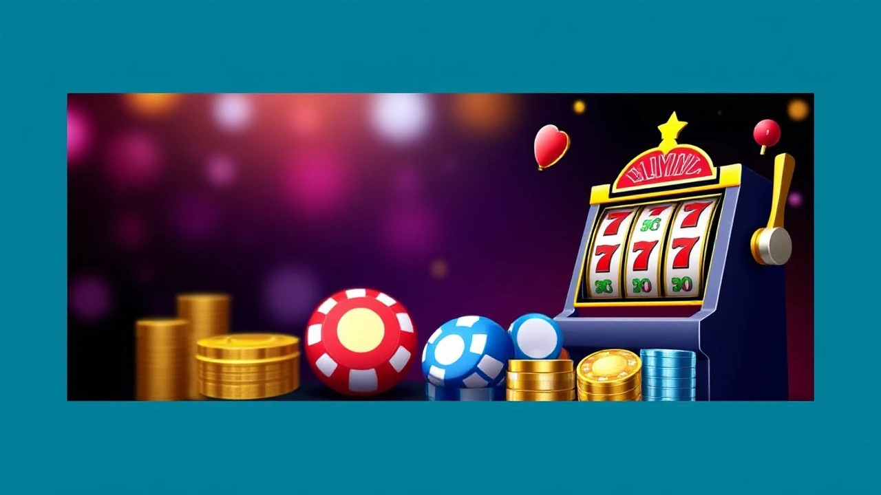 Changes of Online Casino Slots: Shaping the Betting Scene