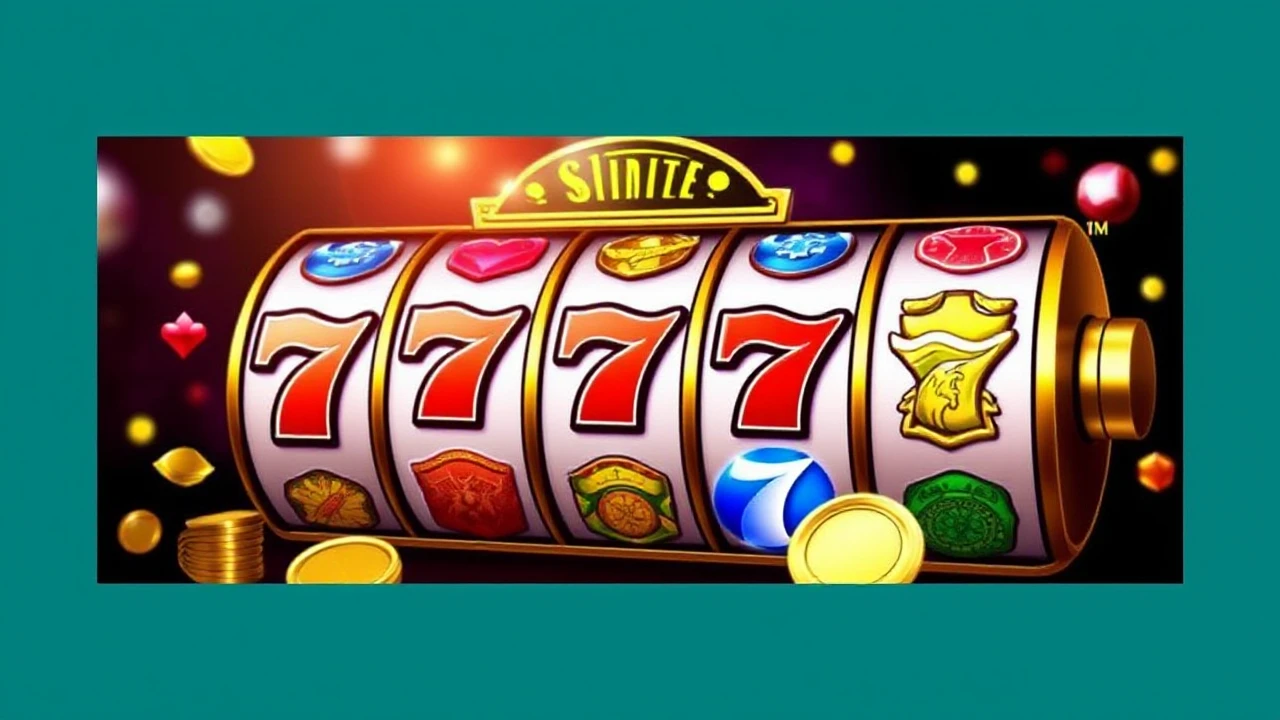Memahami Ragam Fitur Menarik di Game Slot Casino