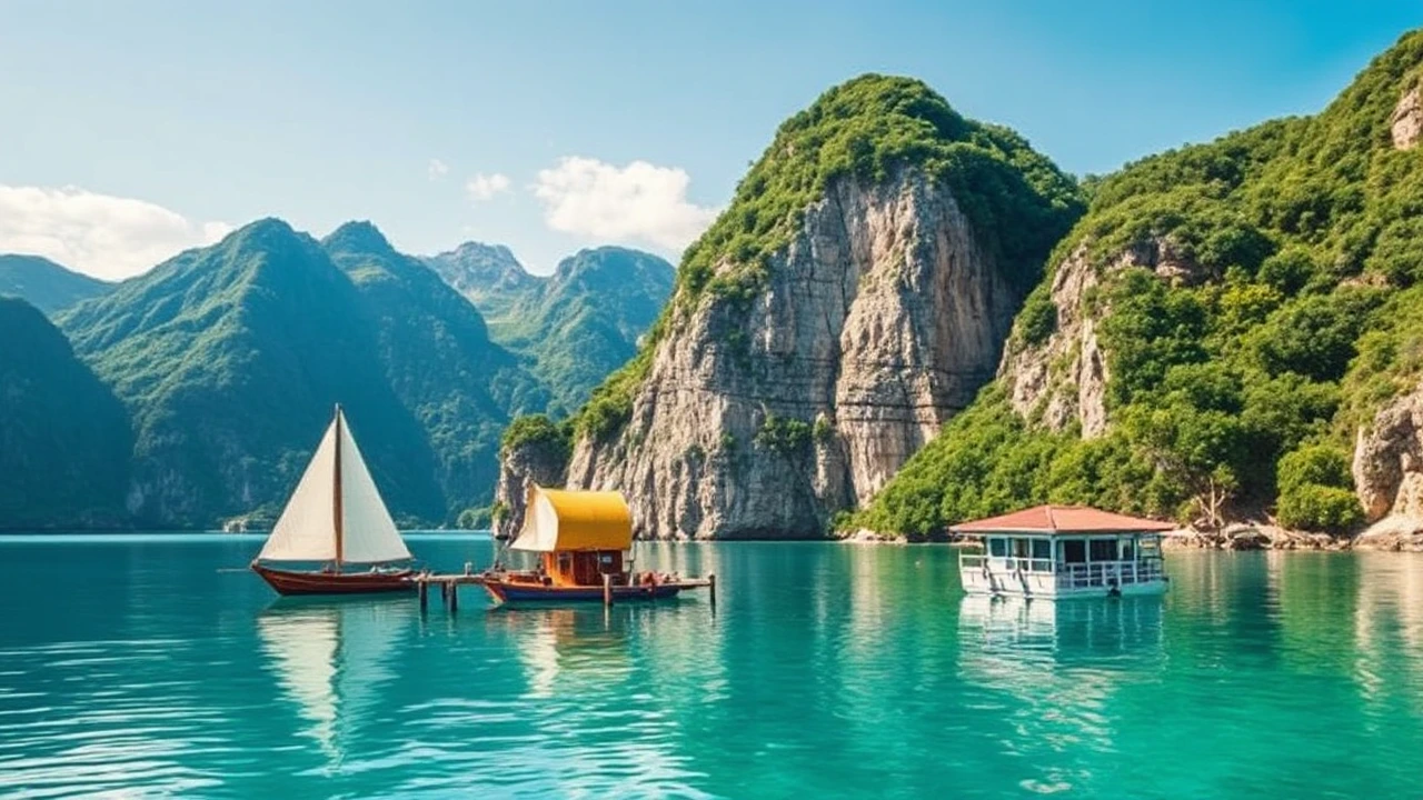 The Emergence of Sustainable Travel Trends