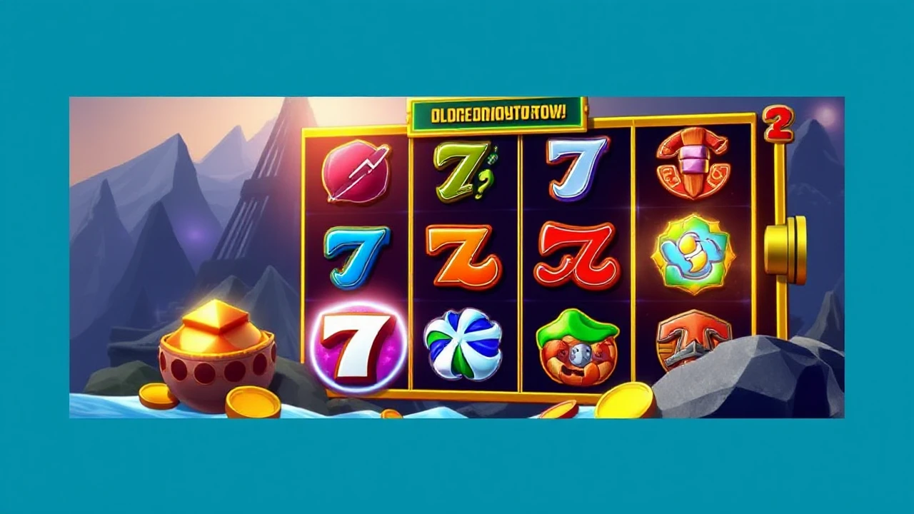 The Attraction of Adventure and Discovery in Casino Game Themes
