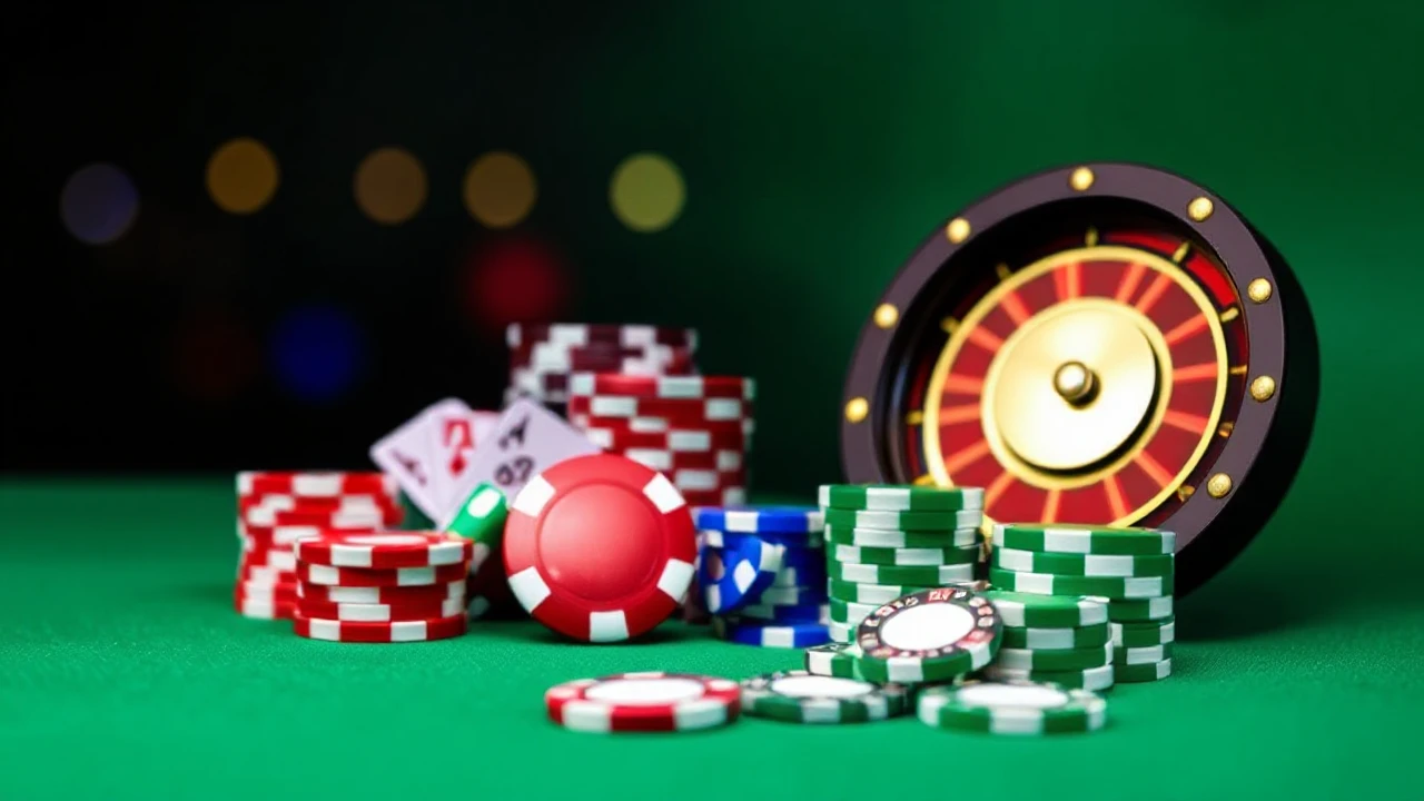 Everyday Blunders to Evade When Gambling at a Casino