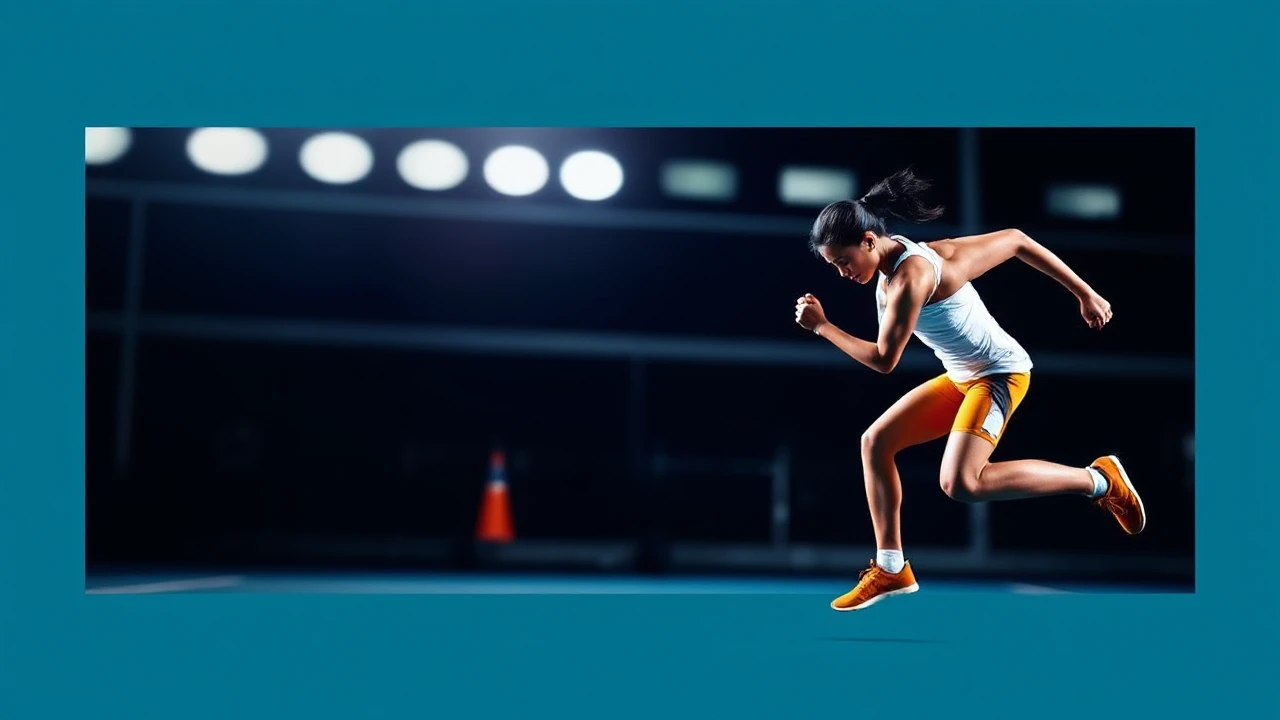 Shaping the Fitness Landscape: Innovative Trends in Sports