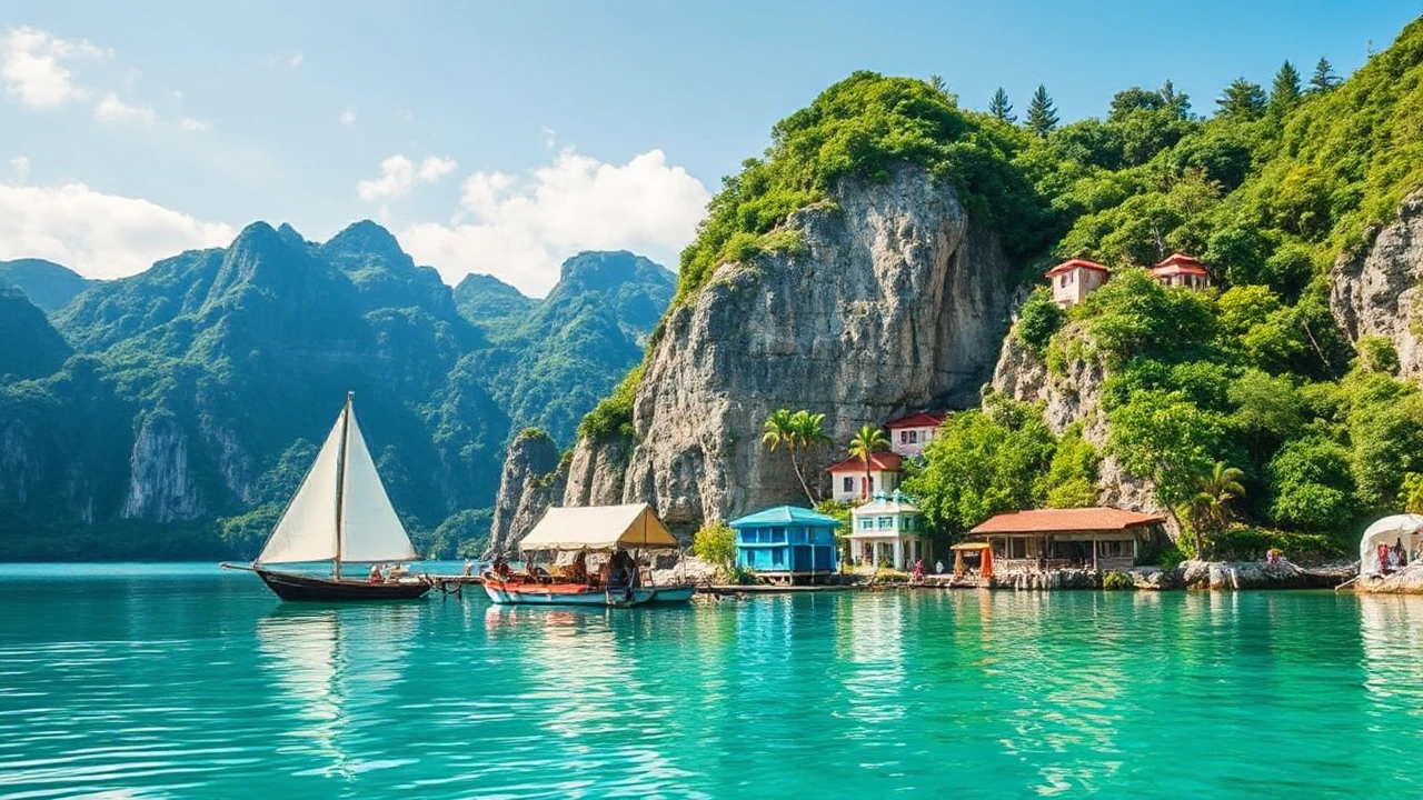 The Rise of Green Tourism: Movements in Environmentally-Conscious Travel