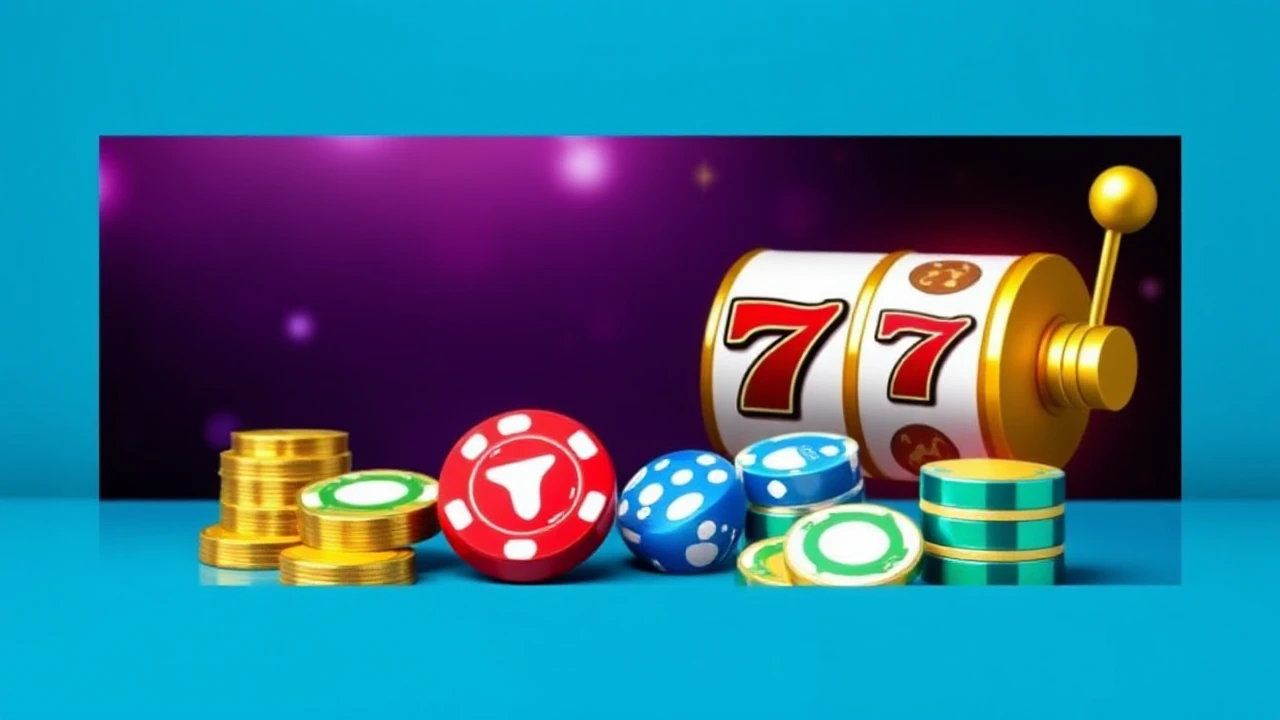 Proven Tactics for Managing Your Web-based Casino Slot Bankroll