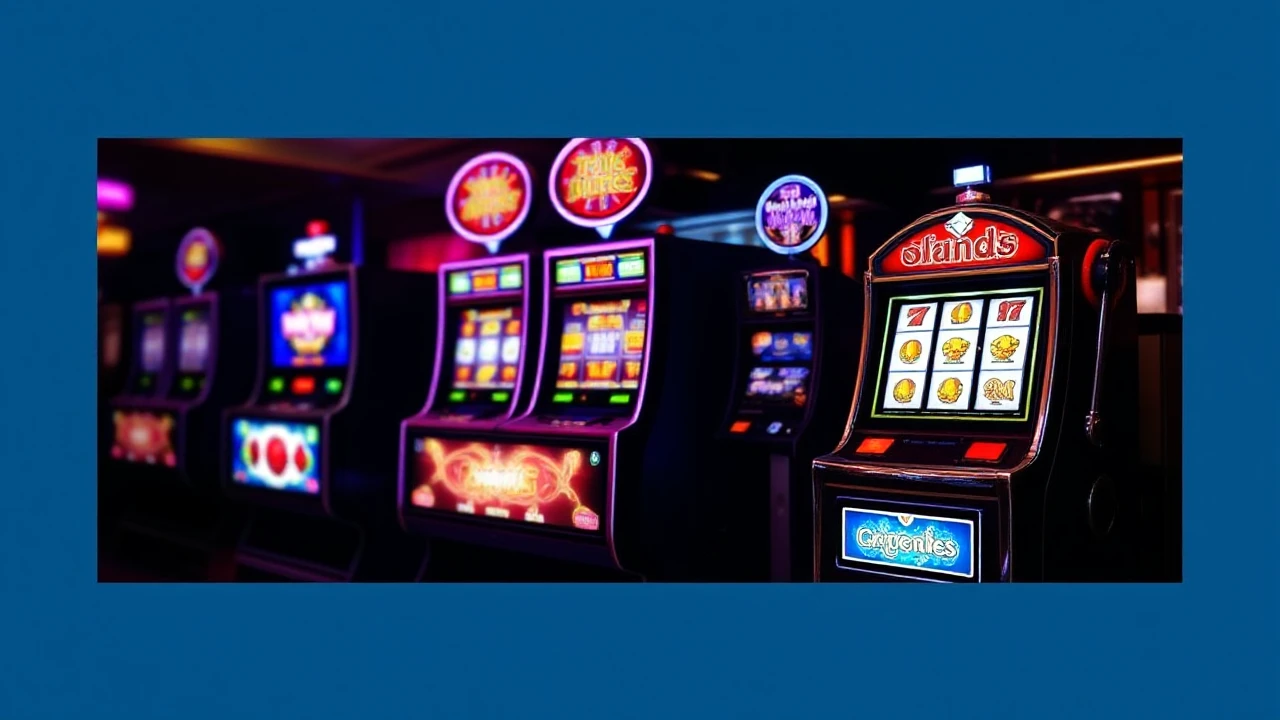 Unveiling the Psychological Factors Behind to Internet Gaming House Machine Dependency