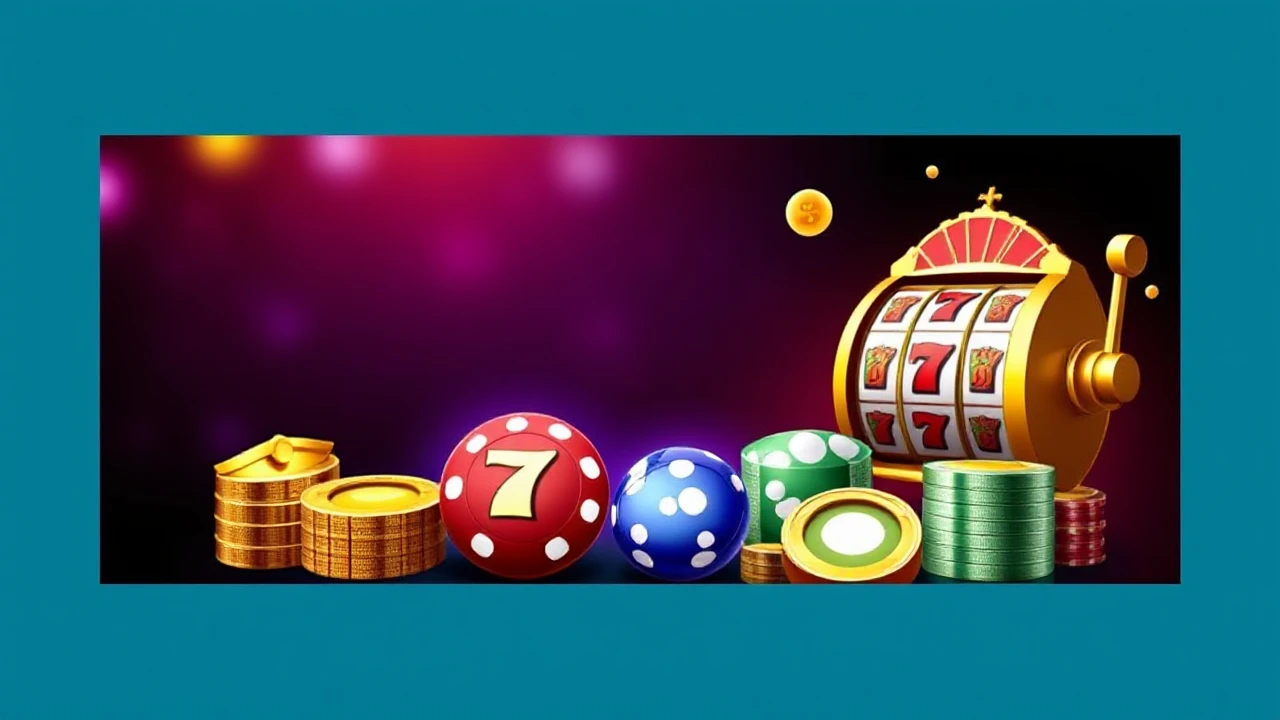 Your Go-To Guide to Choosing the Finest Casino Slot Games