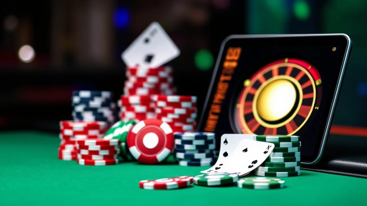 Revealing Secrets of Detecting a Manipulated Gambling Game: Insider Advice