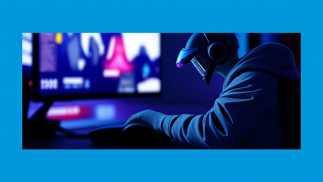 Your Path to Success of Being a Successful Gamer