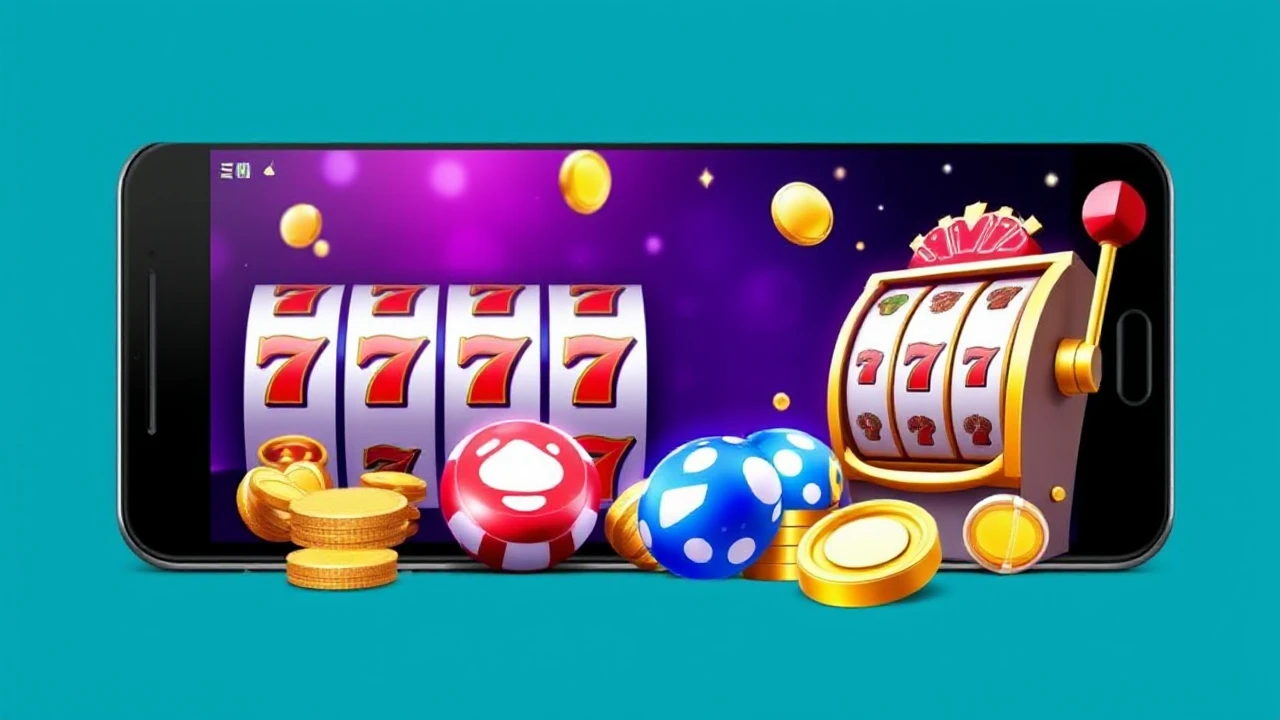 The Rise of Mobile Casino Slots: Key Points to Learn About