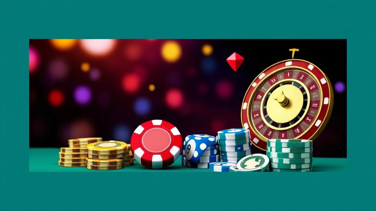 Your Go-To Handbook for Betting in Casinos in 2021: All You Should Know