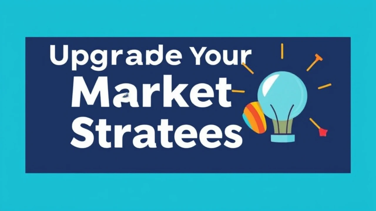 Upgrade Your Marketing Strategies: Groundbreaking Techniques Every Business Should Experiment With