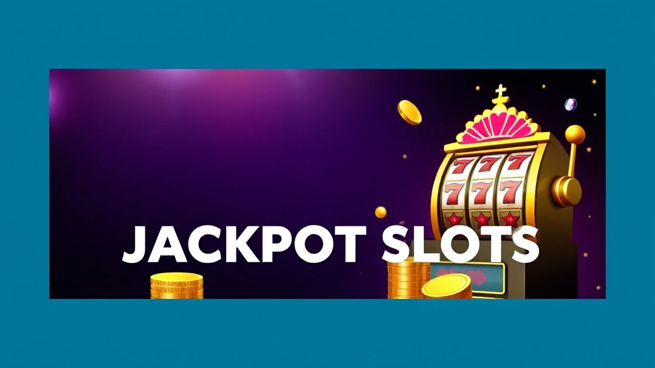 Unlocking the Power of Advanced Jackpot Slots