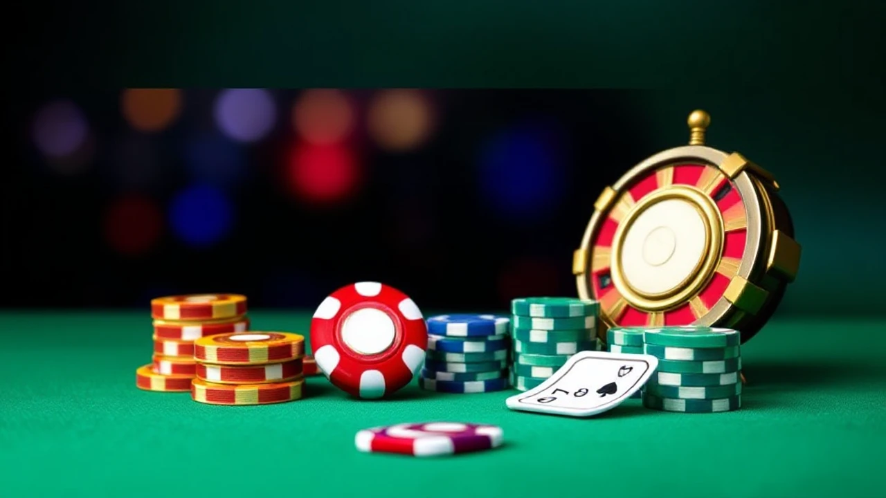 Decoding the Puzzle of Casino Comps: Expert Tips to Getting Freebies and Discounts