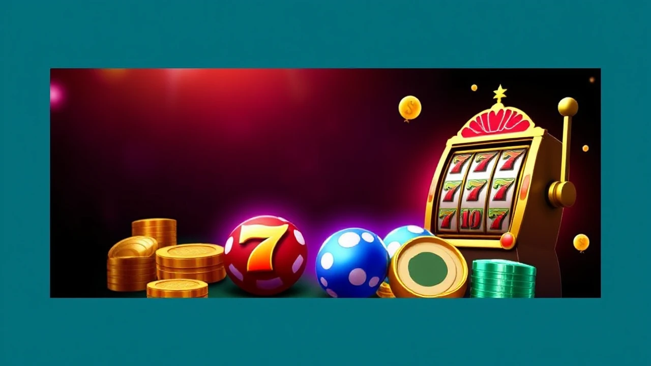 Tren Terbaru di Slot Casino: Hal yang Perlu Diketahui