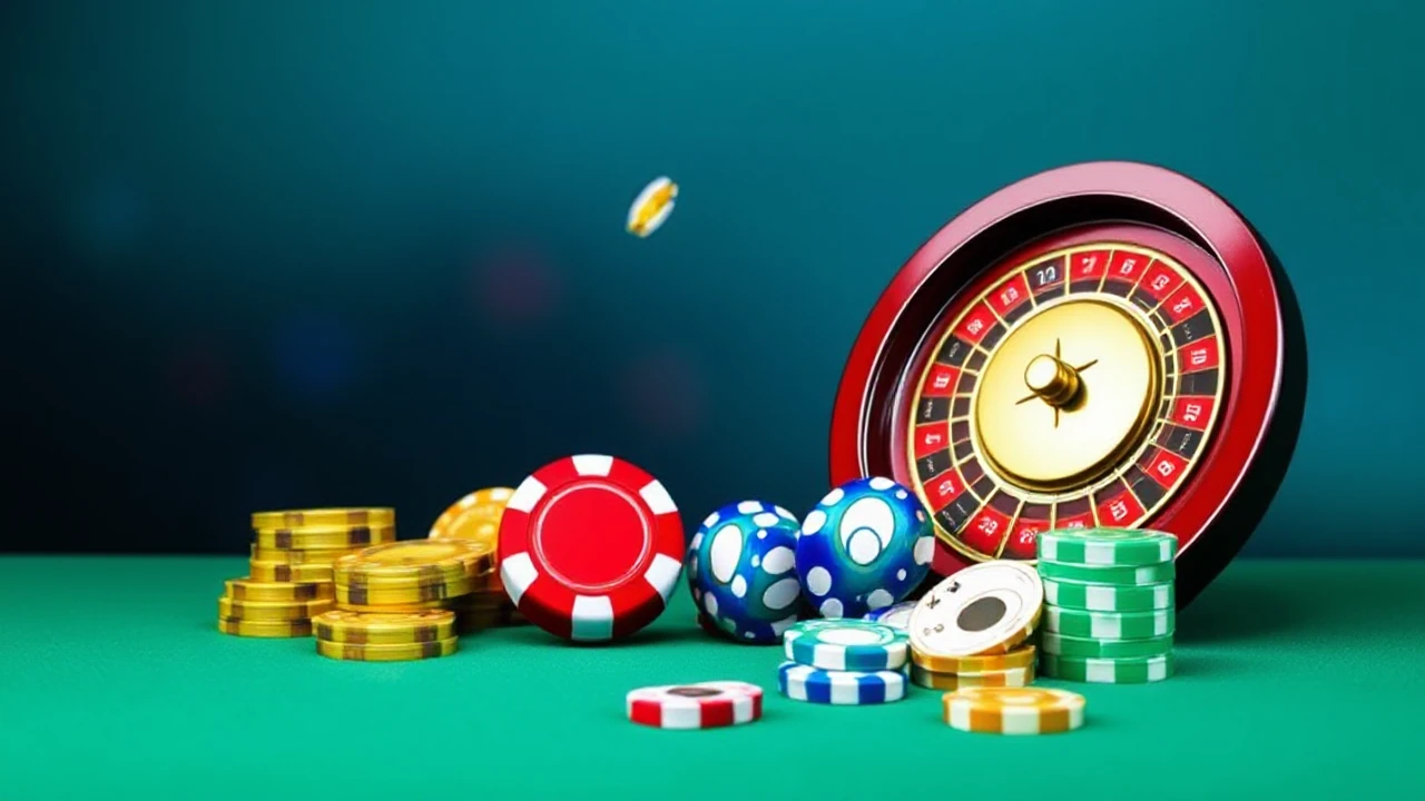 Optimizing Your Earnings: Tactics for Online Casino Games