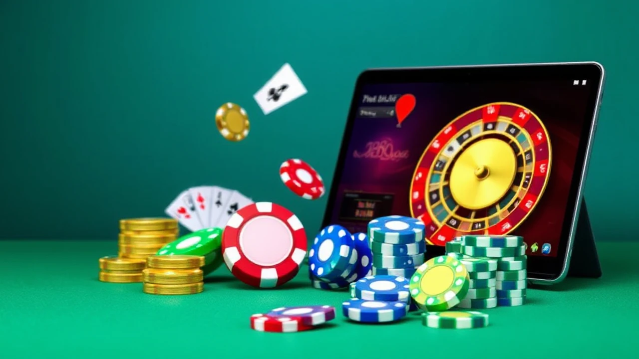 Tips to Optimize Your Online Casino Gaming Experience