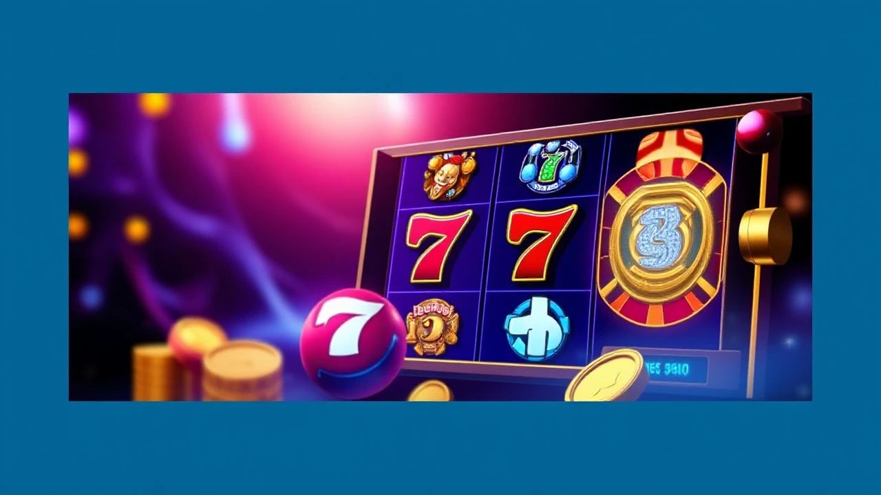 Understanding How Slot Game Developers Create Themed Soundtracks for Immersion