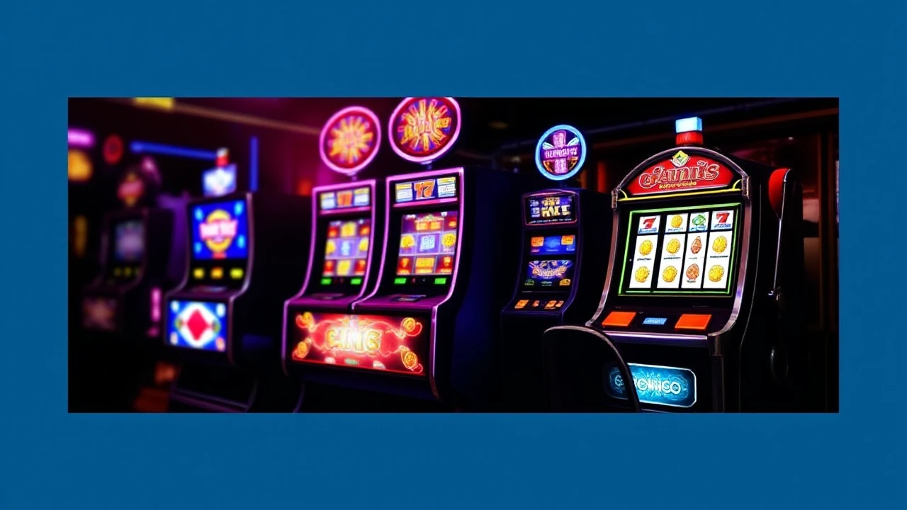 Delving into the Psychological Aspects Behind to Internet Gaming House Machine Dependency