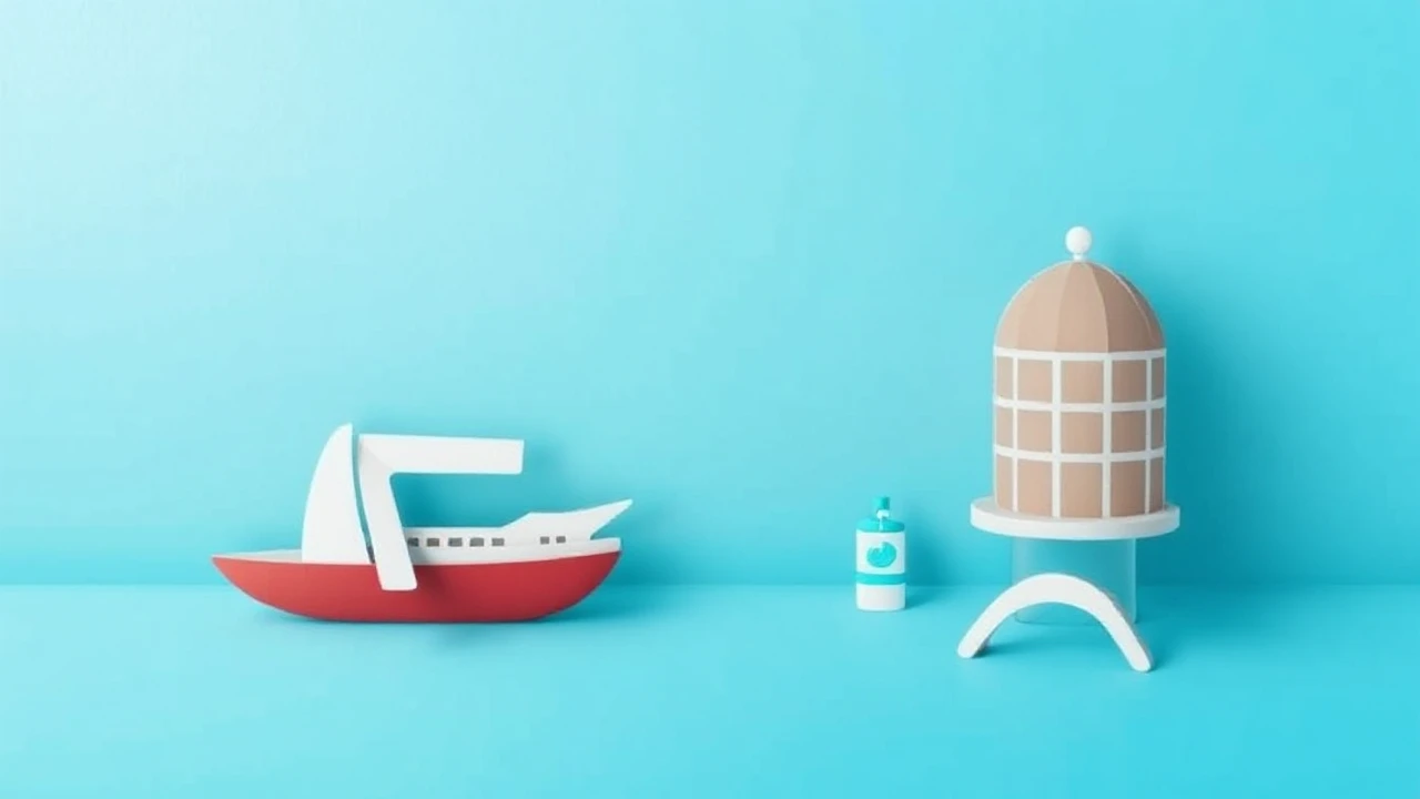 Smart Travel Tips: How to Score Cheap Flights and Hotel Deals