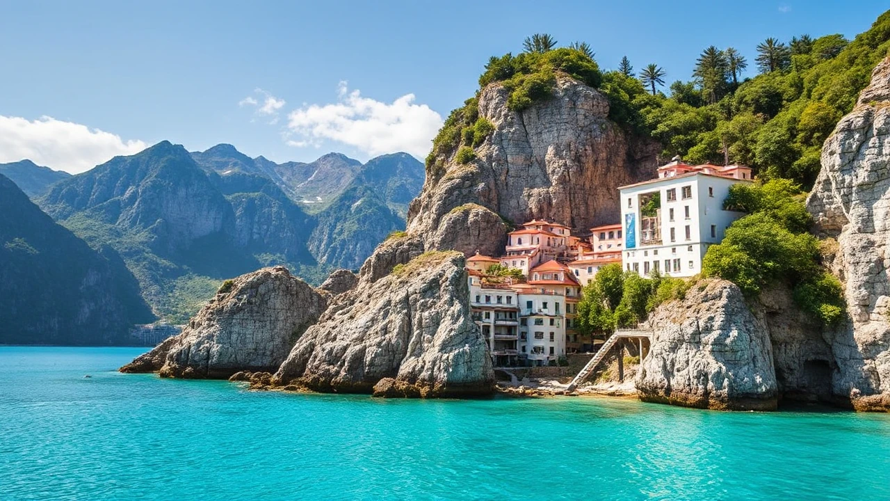 Discovering Hidden Treasures: A Decade of Off-the-Beaten-Path Places to Explore