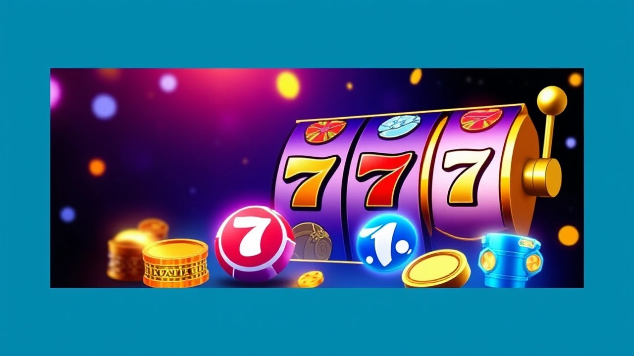 Unveiling the Latest Developments in Digital Casino Slot Play