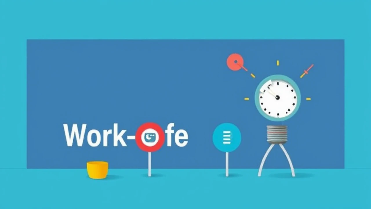 Unveiling the Secret Tips for a Balanced Work-Life Balance: Key Points to Know