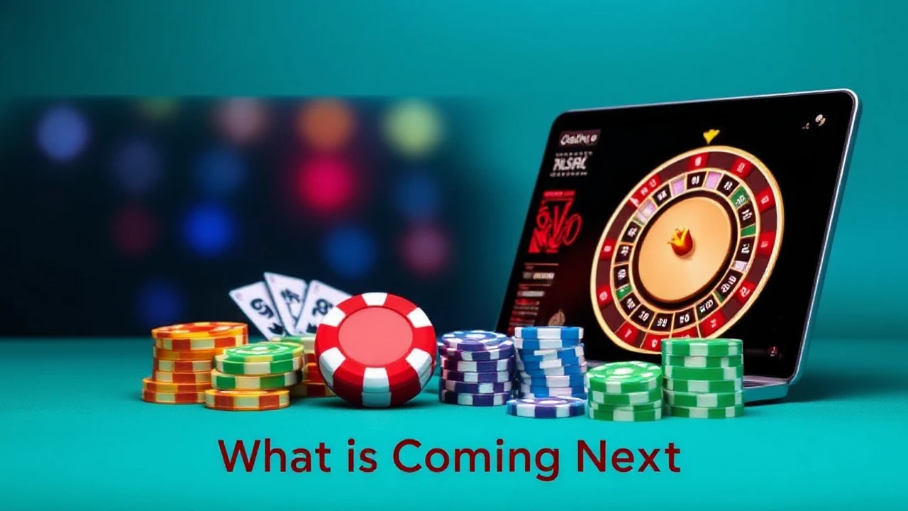 Top Casino Gaming Trends for 2022: What is Coming Next