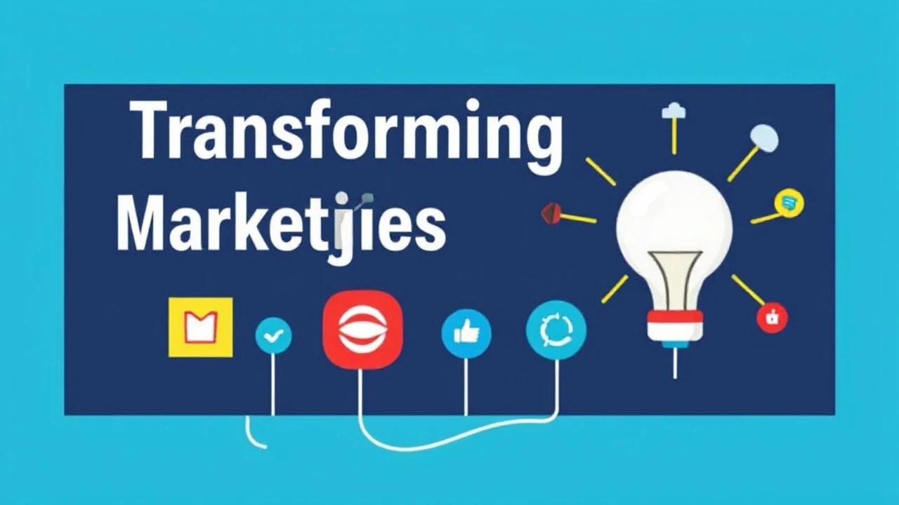 Transforming Marketing Strategies for Small Businesses in 2022