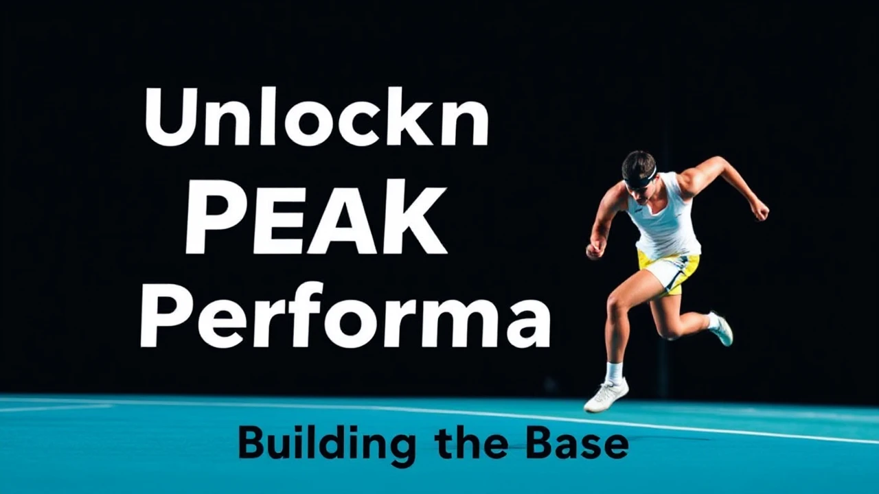 Unlocking Peak Performance: Expert Tips from Pro Athletes