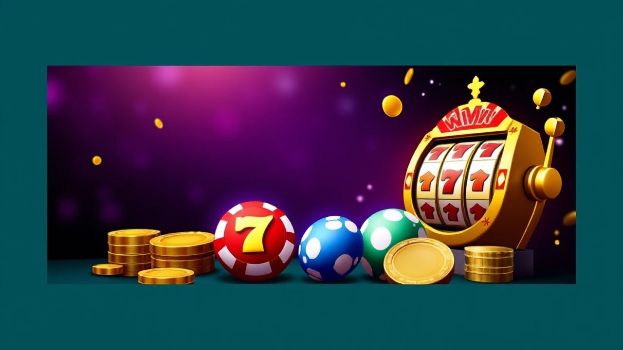 Tren Terbaru dalam Permainan Slot Casino