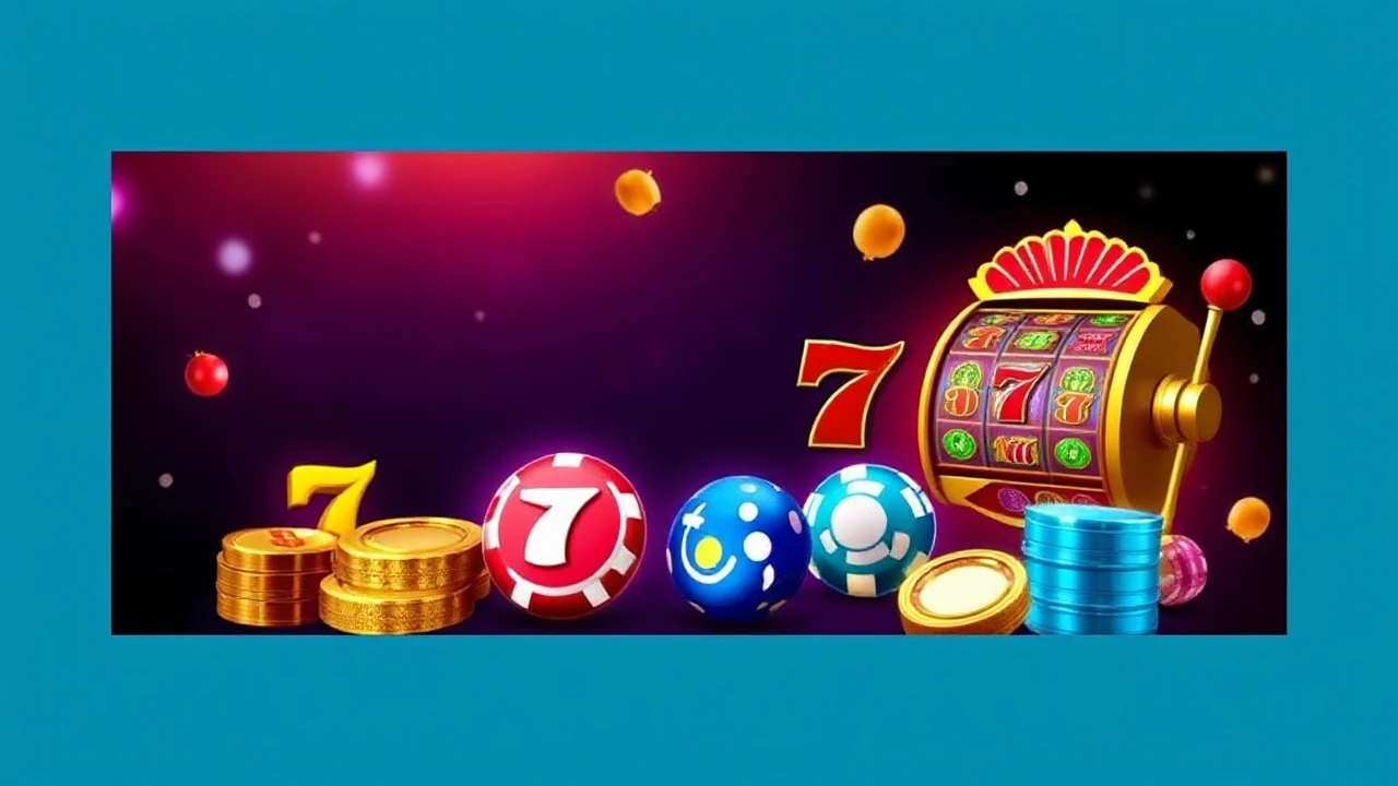 Venturing into the Exciting World of Licensed Casino Slot Games
