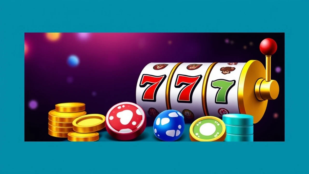 Conquering Online Casino Slot Strategy: Tips to Stay Ahead of the Curve