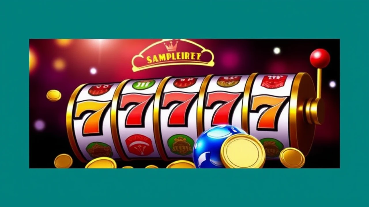 Rahasia Langkah Bermain Slot Secara Efektif dan Menguntungkan