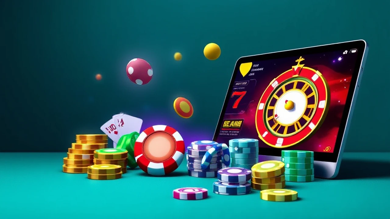 The Progression of Online Gambling Activities: A Deep Dive