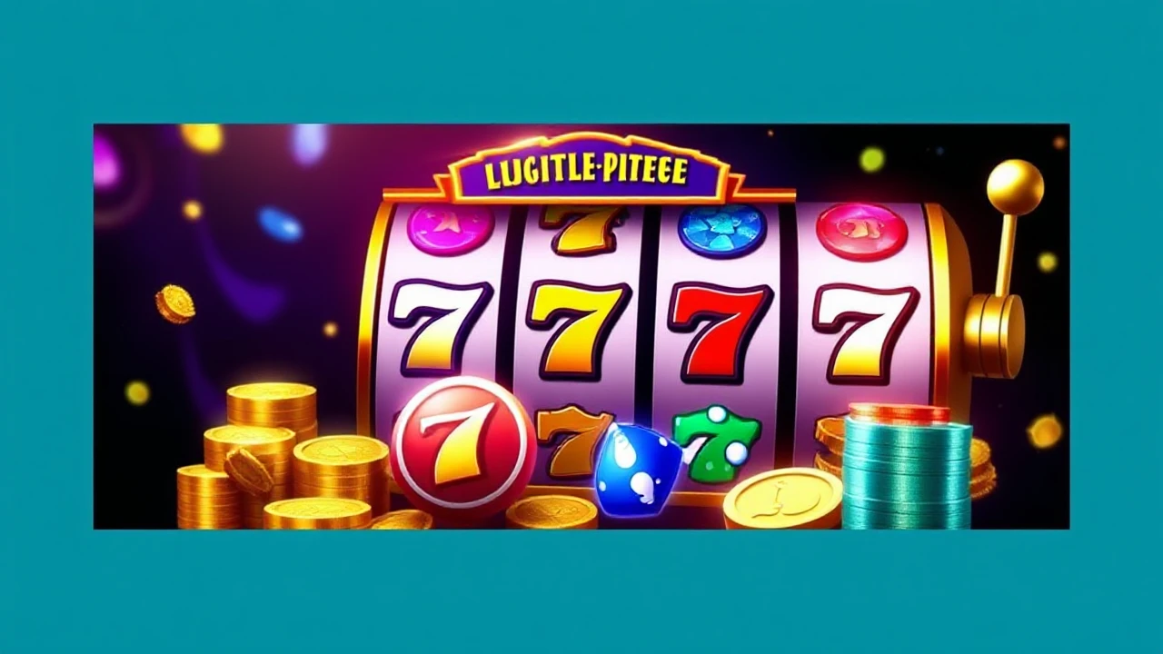Unveiling the Untold Mysteries Behind Jackpot Slot Games