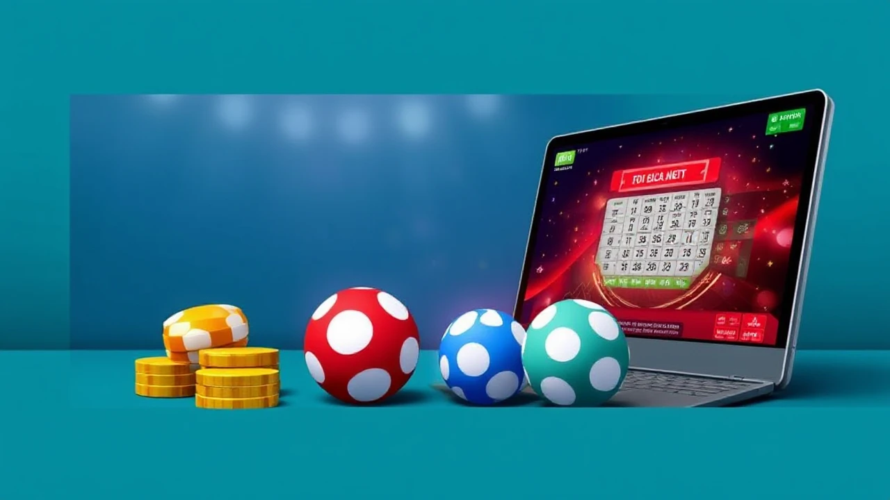 The Growth of Online Toto Macau Platforms: Essential Facts to Grasp
