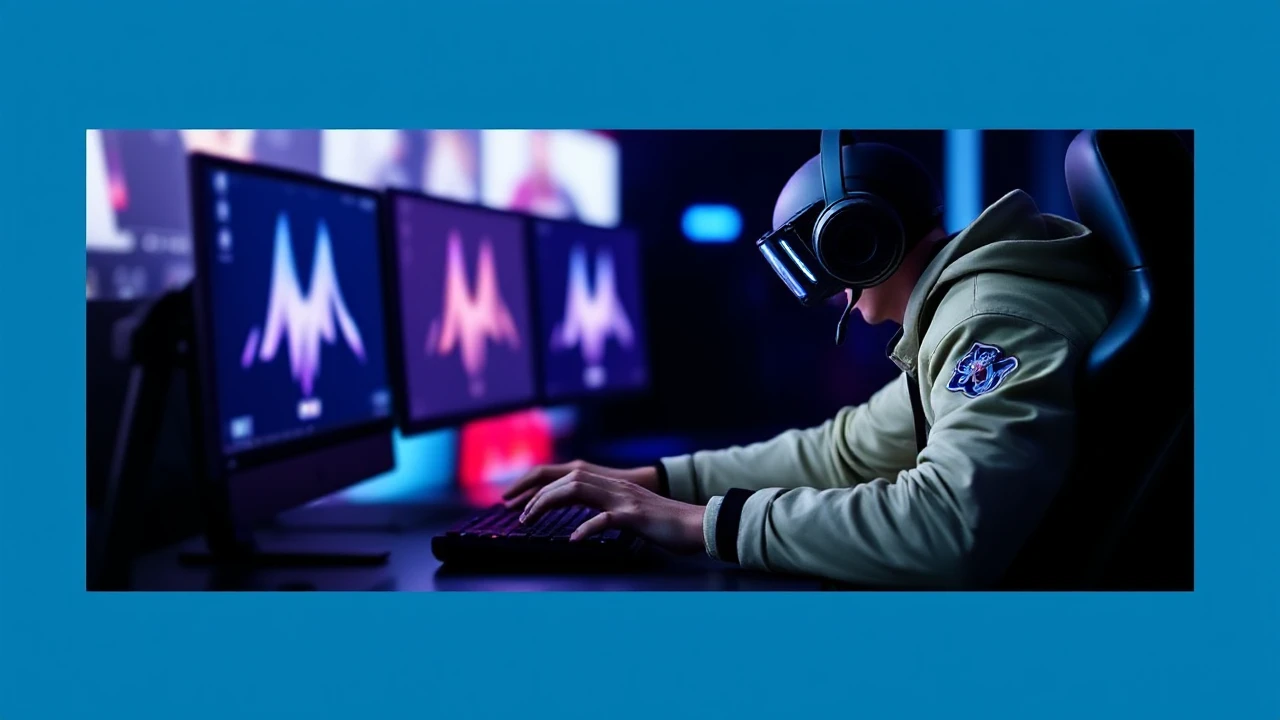 Maximizing Your Full Potential: Top Strategies for Online Gaming Success