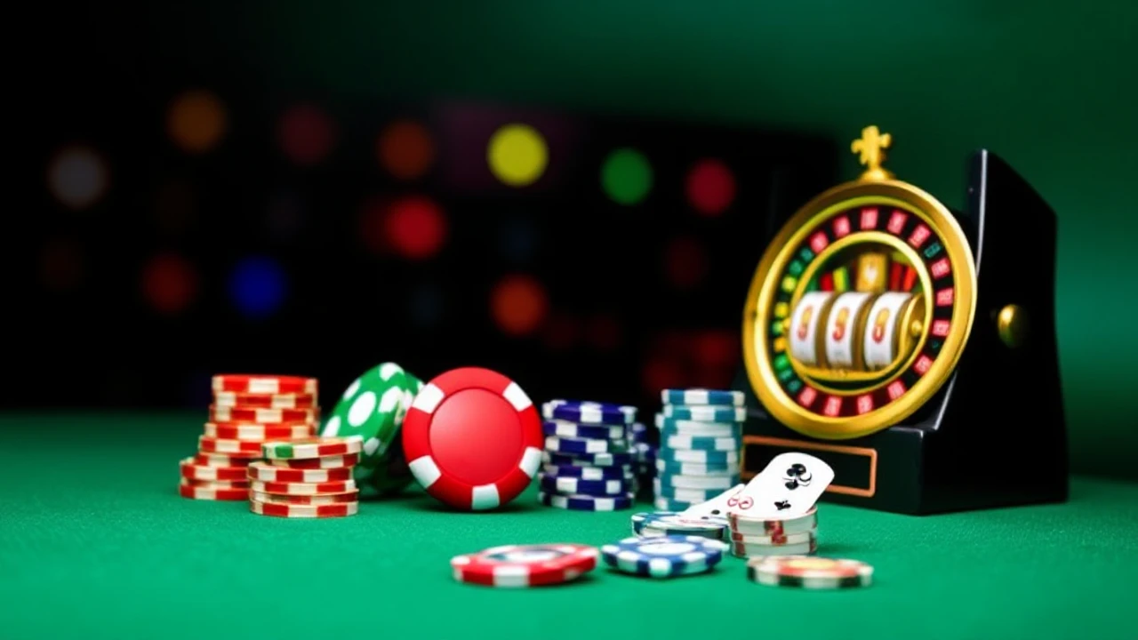 Dominating the Skill of Gaming House Strategy: An In-Depth Manual