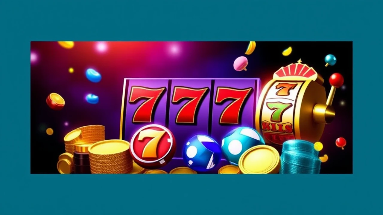 Langkah Memilih Game Slot Online Terbaik untuk Pengalaman Terbaik