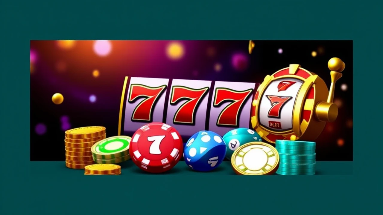 Panduan Lengkap Bermain Slot Casino Online untuk Pemula