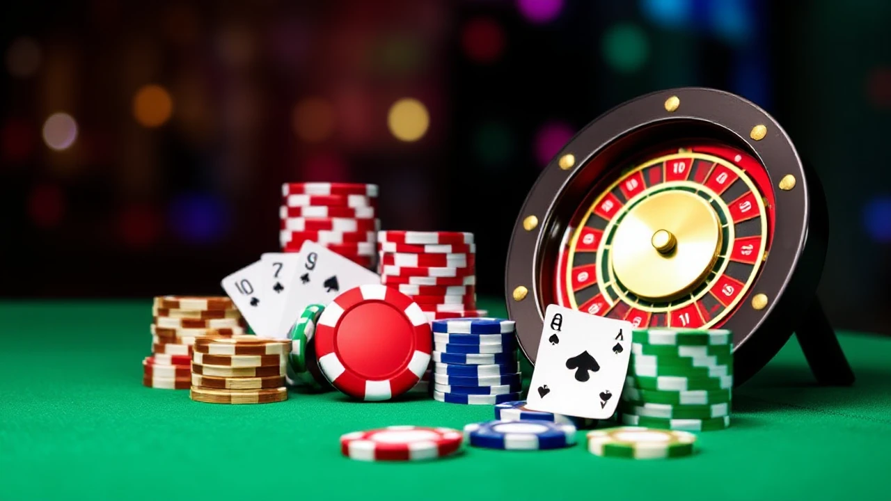 Les astuces infaillibles pour gagner au casino en France