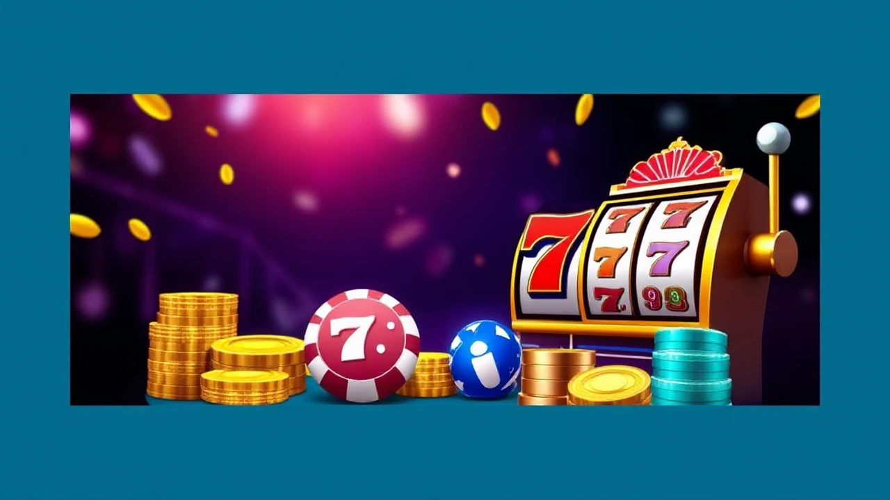 Unveiling the Exciting World of Virtual Casino Slot Tournaments