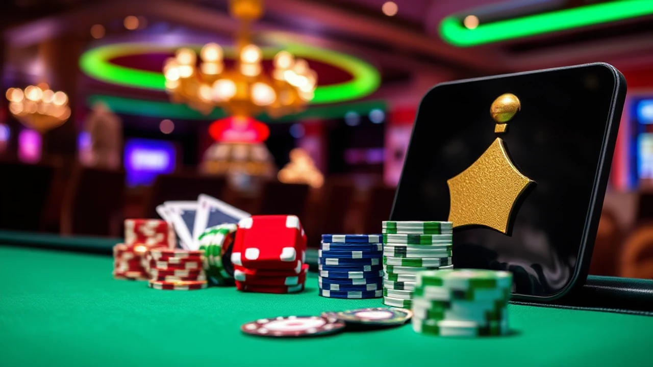 Unveiling the Hidden Insights of Gaming House Security