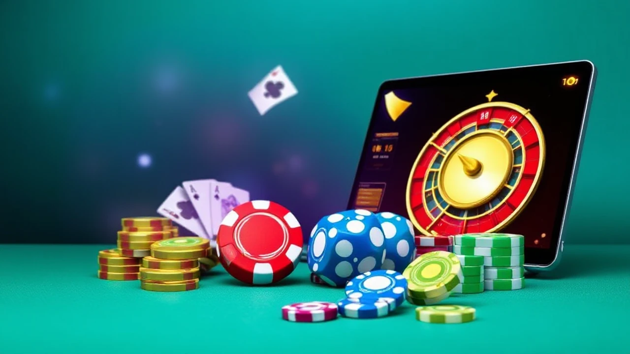 Mastering to Popular Online Casino Gambling Games
