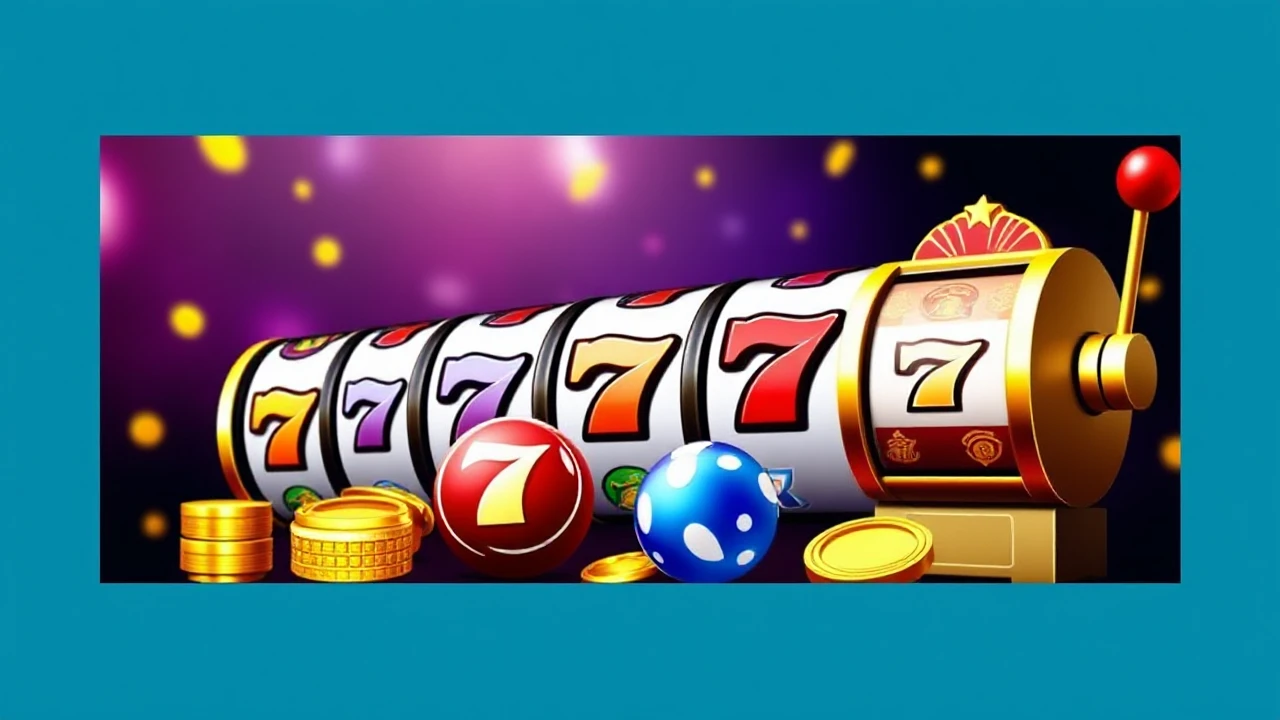 The Evolution of Bonus Features in Casino Slot Games: Exploring the Changes Over Time
