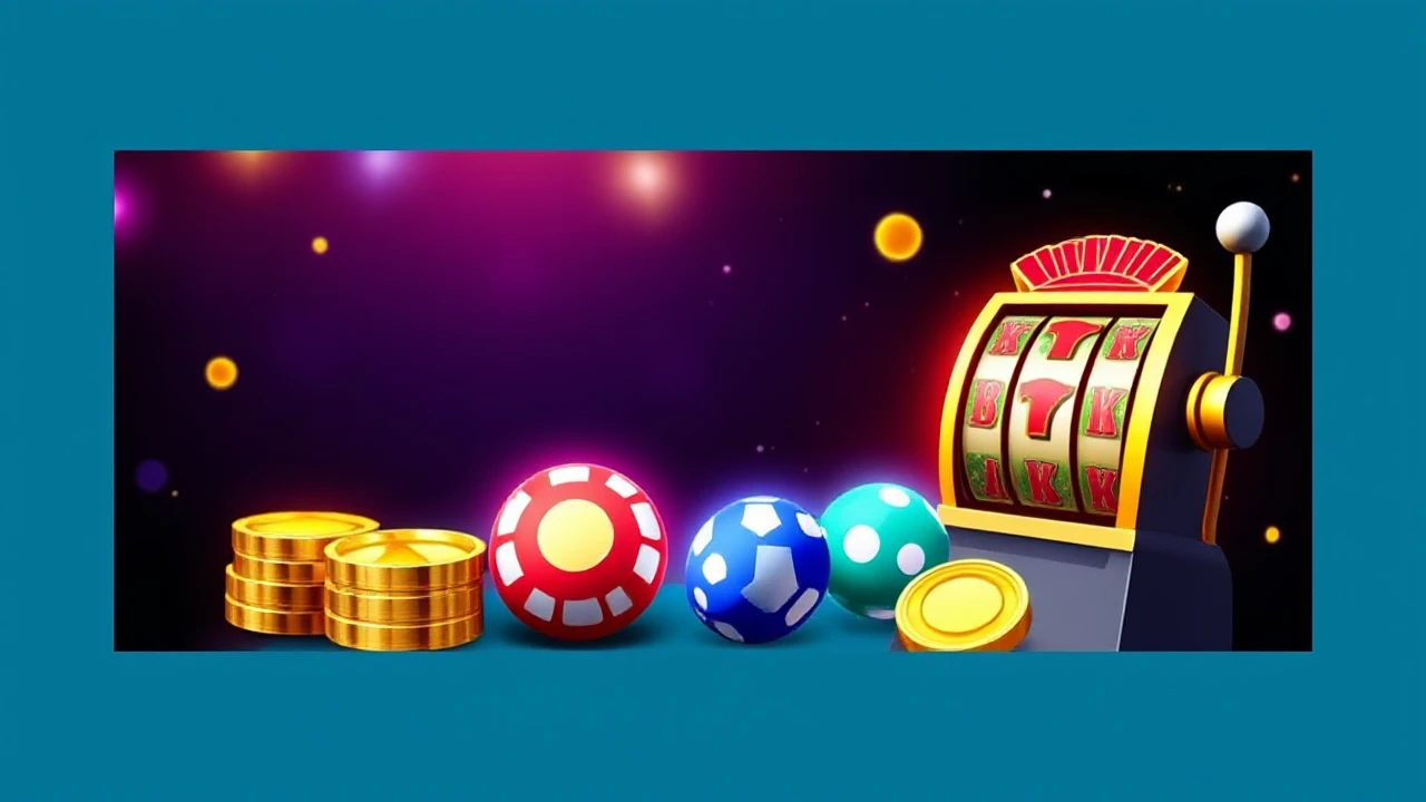 Unlocking the Potential of Promotions in Online Gaming Slot Games