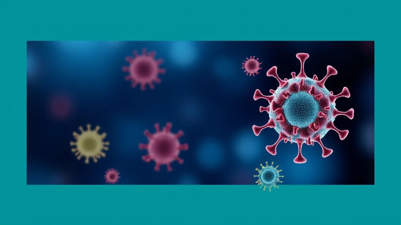 A Comprehensive Manual to Enhancing Your Immune System: What You Need to Grasp