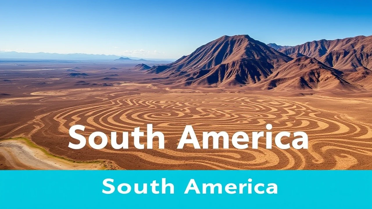 Discovering the Best Ten Hidden Treasures to Explore in South America