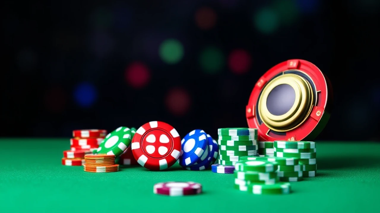 Revealing the Secrets to Successful iGaming Platforms