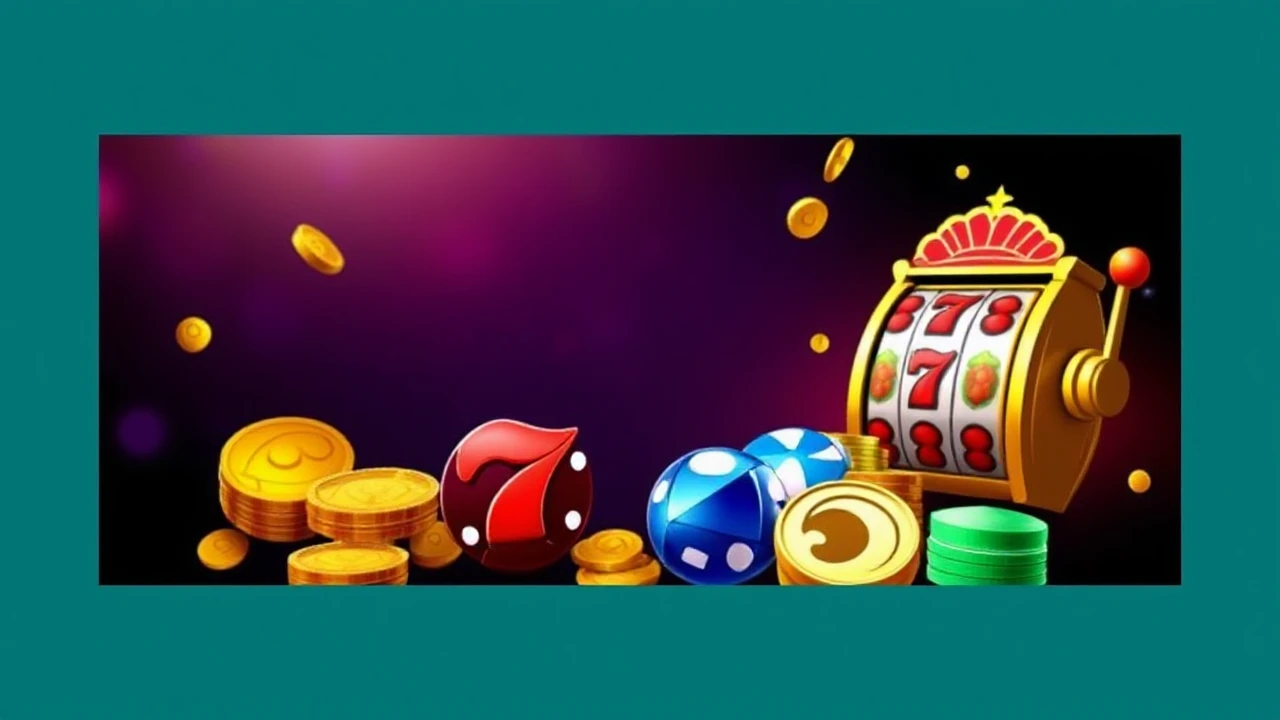 Langkah demi Langkah Menjadi Ahli Slot Kasino: Tips Terbaik!